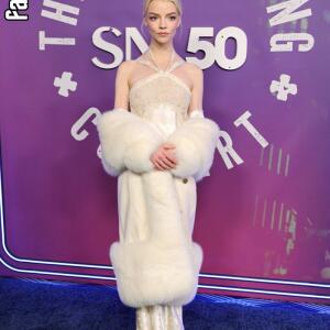 Anya Taylor-Joy other